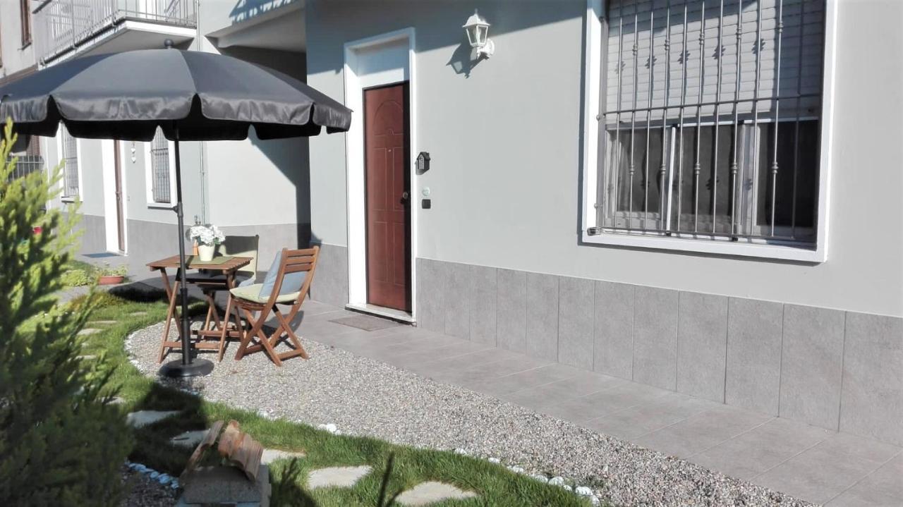 Cassano Magnago Jolie Maison المظهر الخارجي الصورة