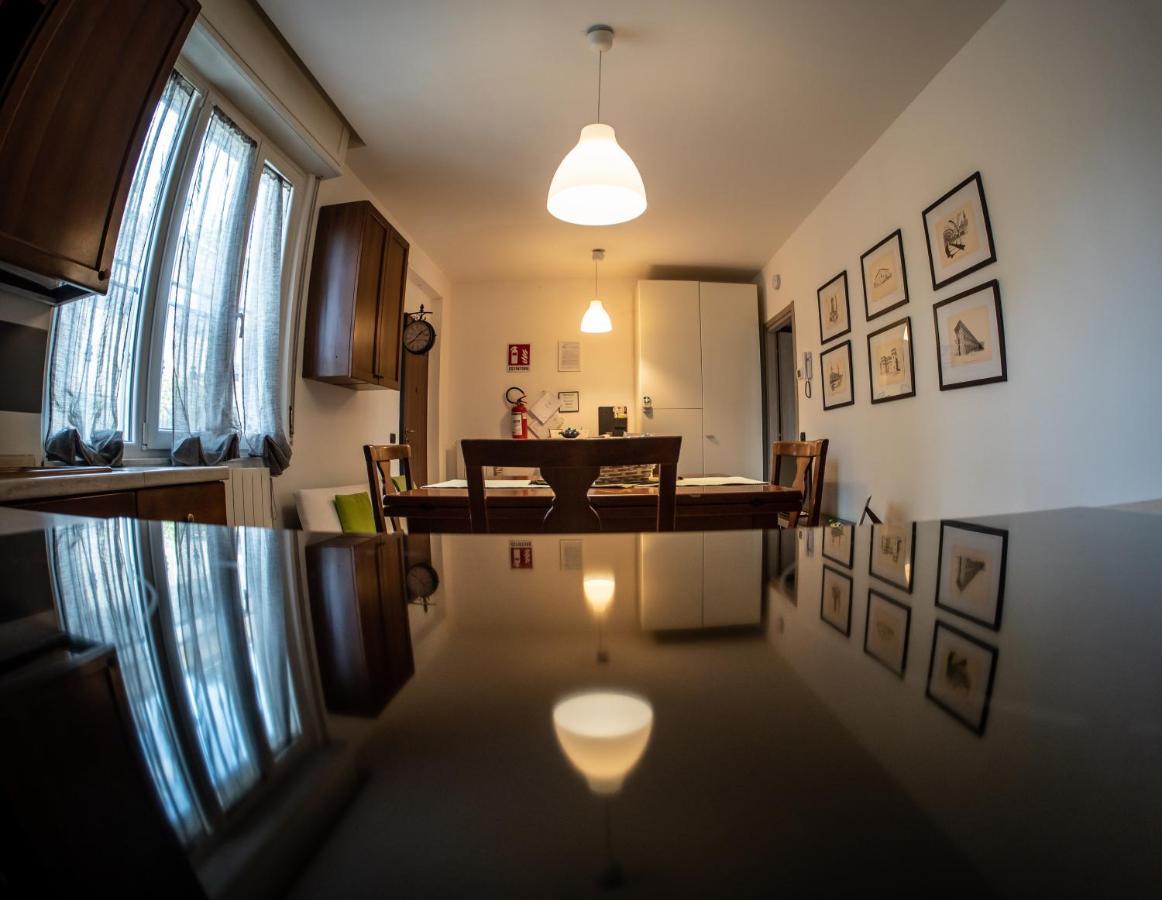 Cassano Magnago Jolie Maison المظهر الخارجي الصورة