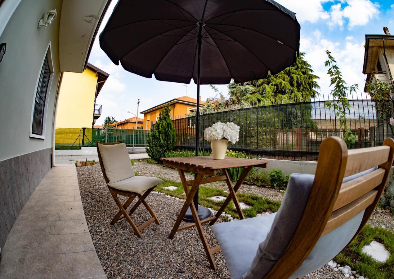 Cassano Magnago Jolie Maison المظهر الخارجي الصورة
