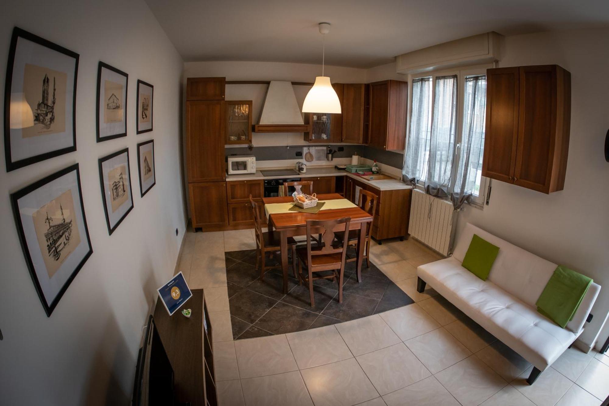 Cassano Magnago Jolie Maison المظهر الخارجي الصورة