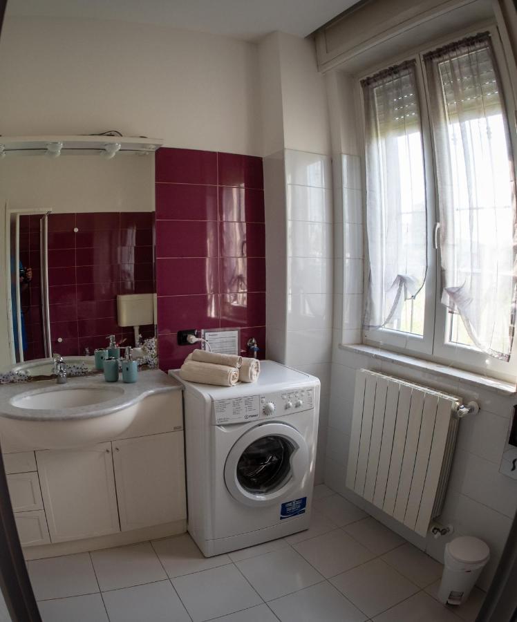 Cassano Magnago Jolie Maison المظهر الخارجي الصورة
